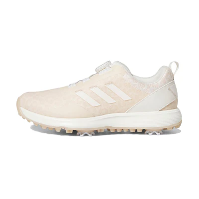 (W) adidas S2G BOA 'Leopard - Wonder Quartz'