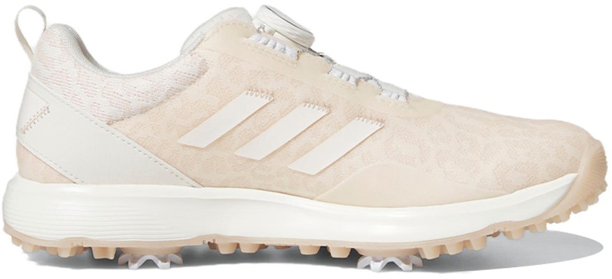 (Women) adidas S2G BOA 'Leopard - Wonder Quartz' GV9435 Order (Women) adidas S2G BOA 'Leopard - Wonder Quartz' GV9435