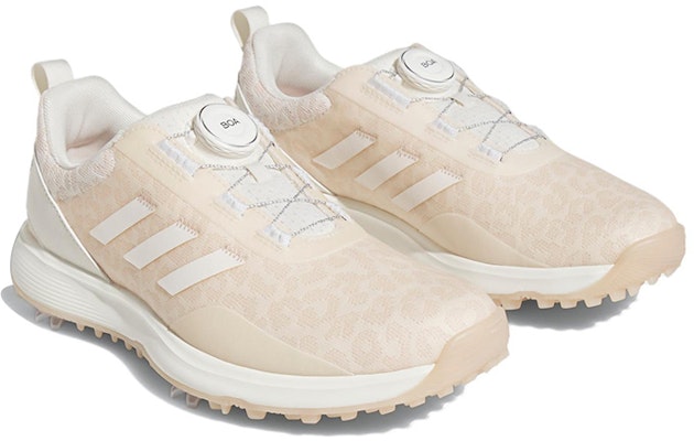 (Women) adidas S2G BOA 'Leopard - Wonder Quartz' GV9435 Lookbook (Women) adidas S2G BOA 'Leopard - Wonder Quartz' GV9435