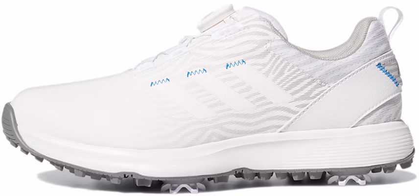 (Women) adidas S2G BOA 'White Grey Stripes' GV9778 Buy (Women) adidas S2G BOA 'White Grey Stripes' GV9778