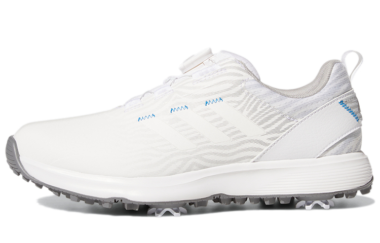 (Women) adidas S2G BOA 'White Grey Stripes' GV9778