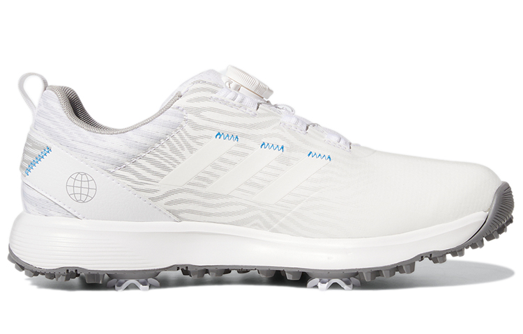 Order (W) adidas S2G BOA ''Weiß Graue Streifen'' GV9778