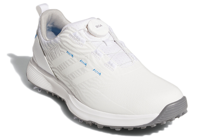 Lookbook (W) adidas S2G BOA ''Weiß Graue Streifen'' GV9778