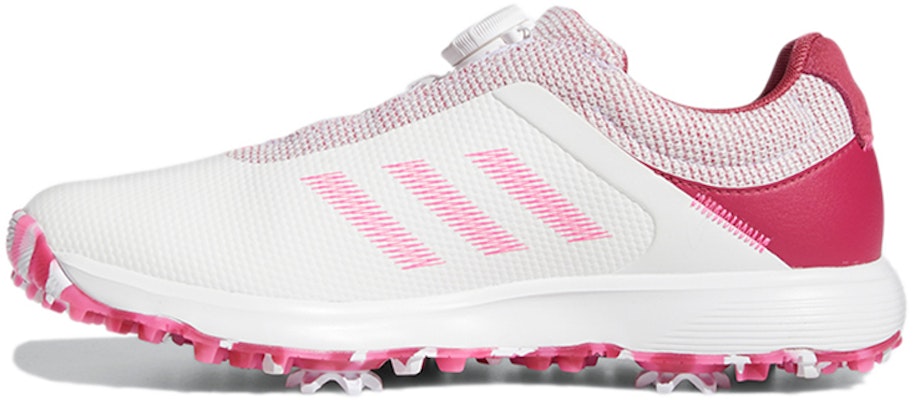 (Women) adidas S2G Boa Shoes /Pink 'White' FY8863 Buy (Women) adidas S2G Boa Shoes /Pink 'White' FY8863