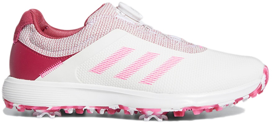 (Women) adidas S2G Boa Shoes /Pink 'White' FY8863 Order (Women) adidas S2G Boa Shoes /Pink 'White' FY8863