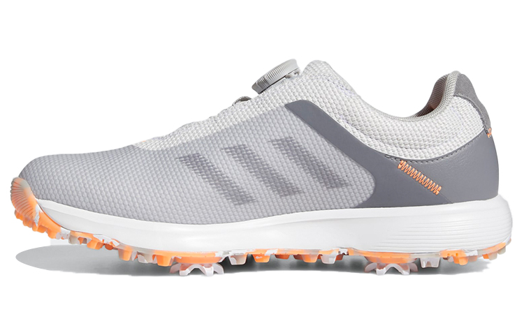 (Women) adidas S2G Boa Grey/Orange FW6278