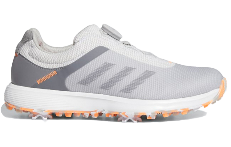 Order (W) adidas S2G Boa Grigio/Arancione FW6278