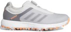 Order (W) adidas S2G Boa Grigio/Arancione FW6278