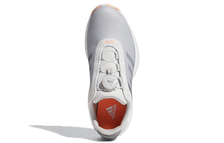 Purchase (W) adidas S2G Boa Grigio/Arancione FW6278