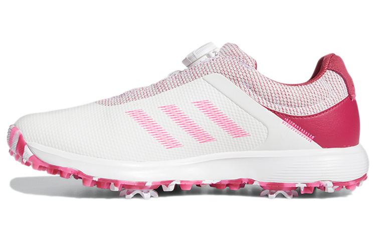 (Women) adidas S2G Boa Shoes /Pink 'White' FY8863