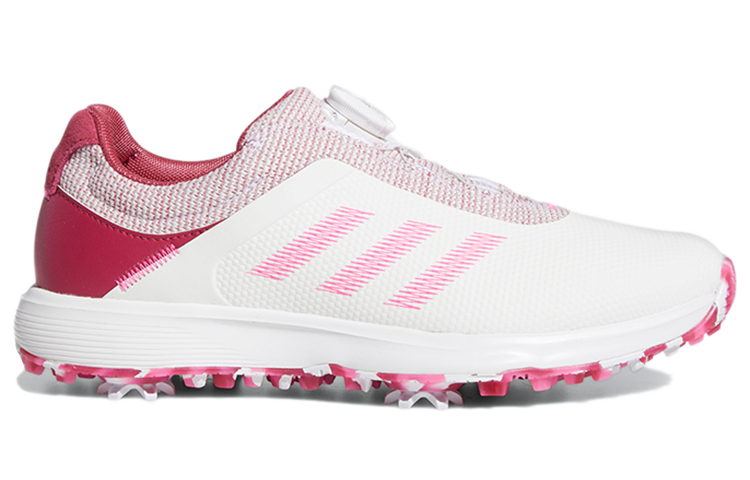 Order (W) adidas S2G Boa Schuhe Rosa ''Weiß'' FY8863