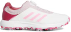 Order (W) adidas S2G Boa Schuhe Rosa ''Weiß'' FY8863