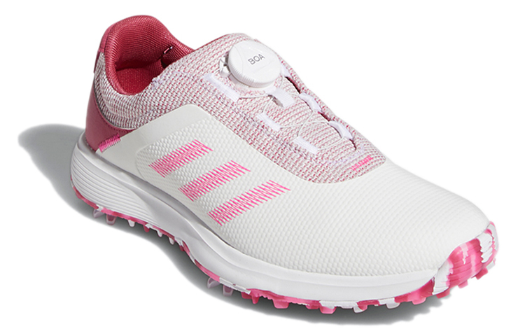 Lookbook (W) adidas S2G Boa Schuhe Rosa ''Weiß'' FY8863