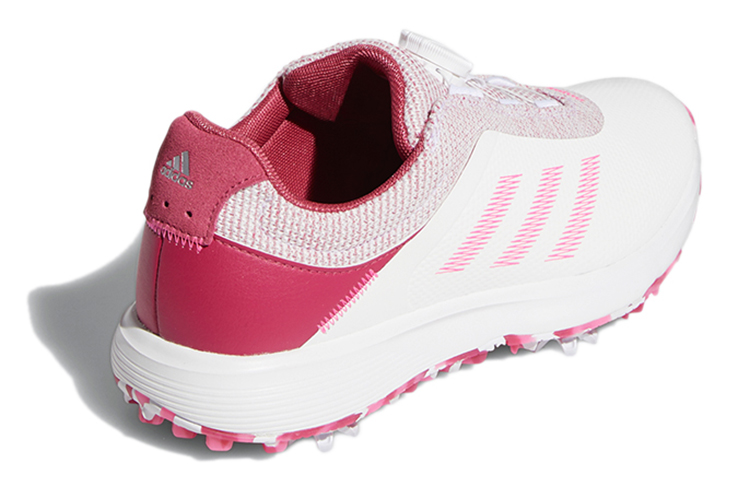 Shop (W) adidas S2G Boa Schuhe Rosa ''Weiß'' FY8863