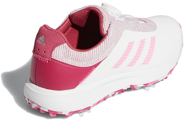 (W) adidas S2G Boa Schuhe Rosa ''Weiß'' FY8863 Shop (W) adidas S2G Boa Schuhe Rosa ''Weiß'' FY8863