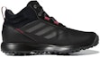Order (W) adidas Kasut Golf S2G Potongan Tengah 'Hitam' FW6298
