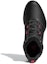 Purchase (W) adidas Kasut Golf S2G Potongan Tengah 'Hitam' FW6298