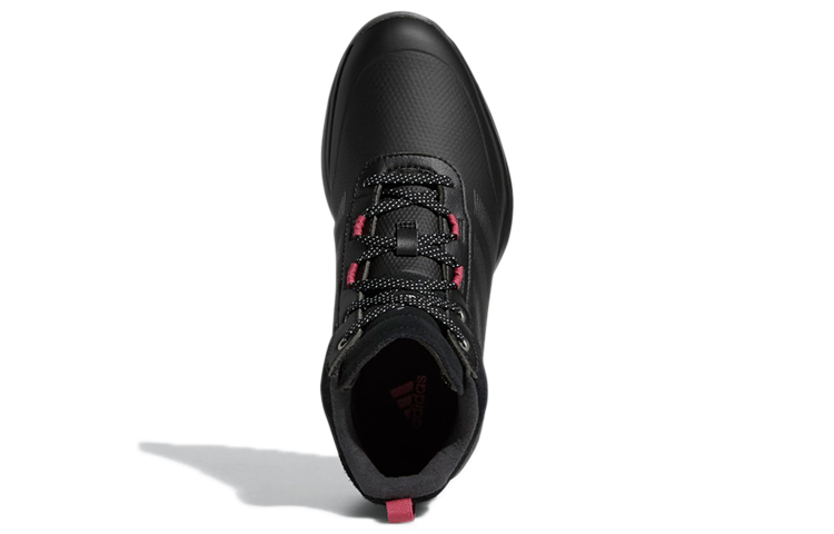 Purchase (W) Scarpe da Golf adidas S2G Mid-Cut ''Nere'' FW6298