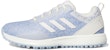 (W) adidas S2G SL 23 'Biru Fajar Putih' GV9428