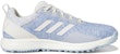 (W) adidas S2G SL 23 'Biru Fajar Putih' GV9428