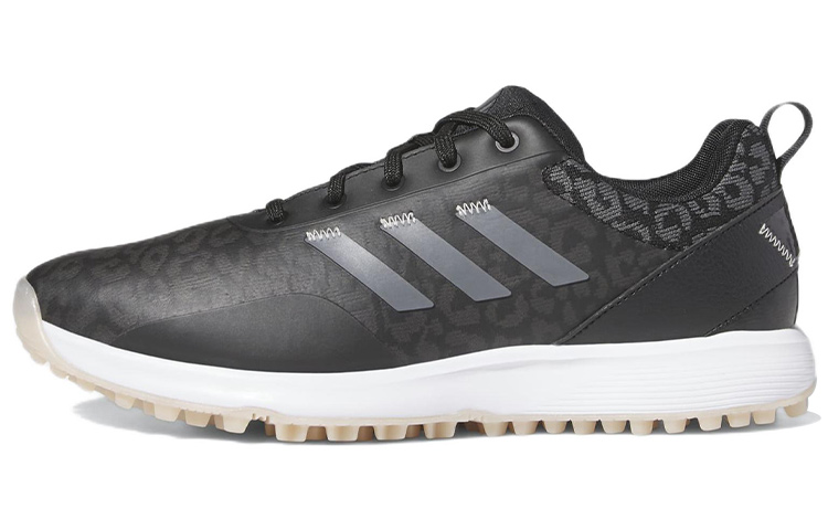 (Women) adidas S2G SL 'Leopard - Black' HP2282