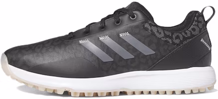 (Women) adidas S2G SL 'Leopard - Black' HP2282 (Women) adidas S2G SL 'Leopard - Black' HP2282