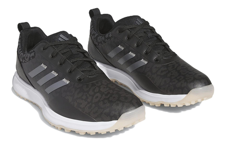 Lookbook (W) adidas S2G SL ''Léopard - Noir'' HP2282