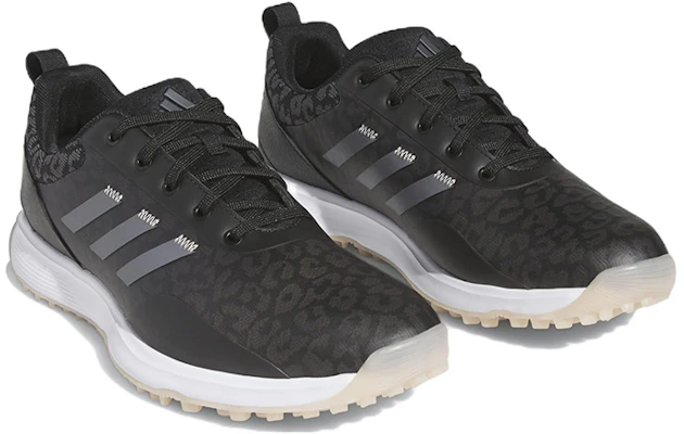 (W) adidas S2G SL ''Léopard - Noir'' HP2282 Lookbook (W) adidas S2G SL ''Léopard - Noir'' HP2282
