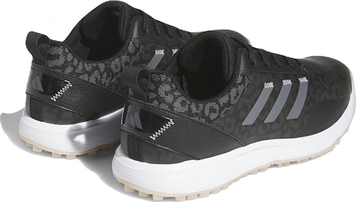 (Women) adidas S2G SL 'Leopard - Black' HP2282 Shop (Women) adidas S2G SL 'Leopard - Black' HP2282