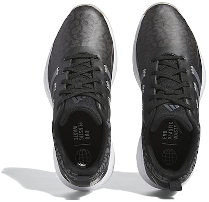 (W) adidas S2G SL '黑色豹纹' 高尔夫鞋 HP2282 Purchase (W) adidas S2G SL '黑色豹纹' 高尔夫鞋 HP2282