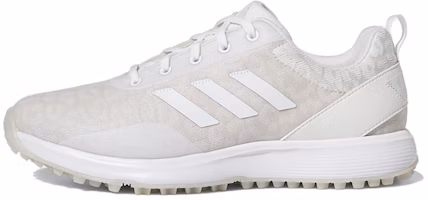 (Women) adidas S2G SL 'Leopard - White' GV9427 (Women) adidas S2G SL 'Leopard - White' GV9427