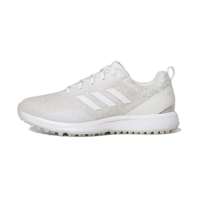 (W) adidas S2G SL 'Leopard - White'