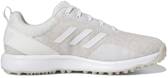 (W) アディダス S2G SL "レオパード - 白" GV9427 Order (W) アディダス S2G SL "レオパード - 白" GV9427