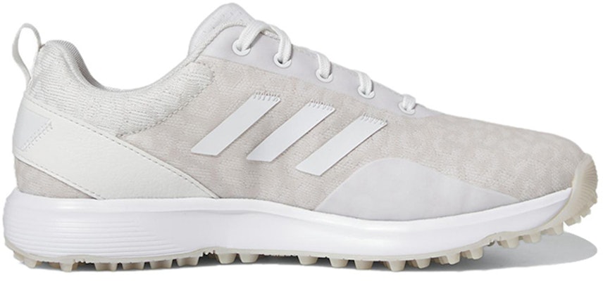 (Women) adidas S2G SL 'Leopard - White' GV9427 Order (Women) adidas S2G SL 'Leopard - White' GV9427