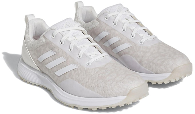 (女性)adidas S2G SL '豹紋 - 白色' GV9427 Lookbook (女性)adidas S2G SL '豹紋 - 白色' GV9427