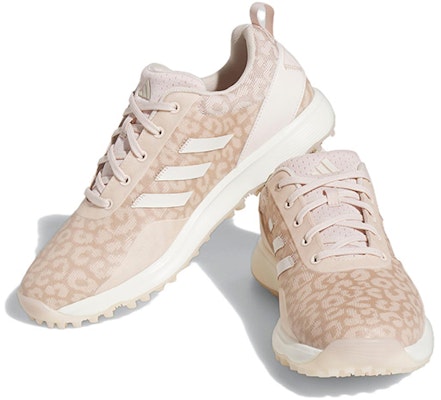 (Women) adidas S2G SL Golf 'Pink' GV9429 Lookbook (Women) adidas S2G SL Golf 'Pink' GV9429