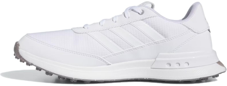 (W) アディダスS2Gスパイクレス24 白/黒 IF0316 Buy (W) アディダスS2Gスパイクレス24 白/黒 IF0316