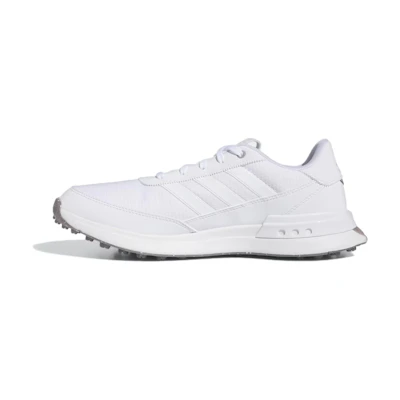 (W) adidas S2G 24 Spikeless Golf 'Cloud White'