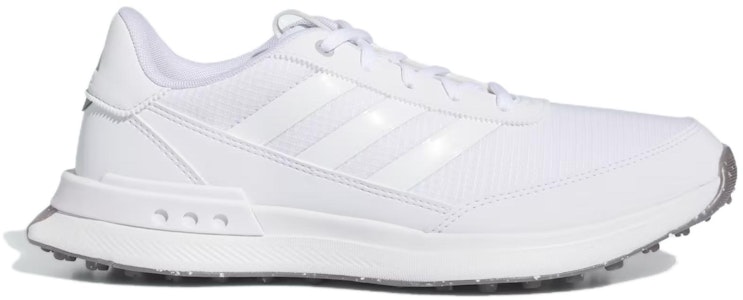 (W) アディダスS2Gスパイクレス24 白/黒 IF0316 Order (W) アディダスS2Gスパイクレス24 白/黒 IF0316