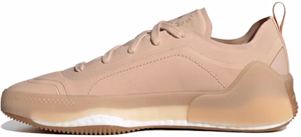 (Women) adidas by Stella McCartney Treino Shoes - Beige FW6359 (Women) adidas by Stella McCartney Treino Shoes - Beige FW6359