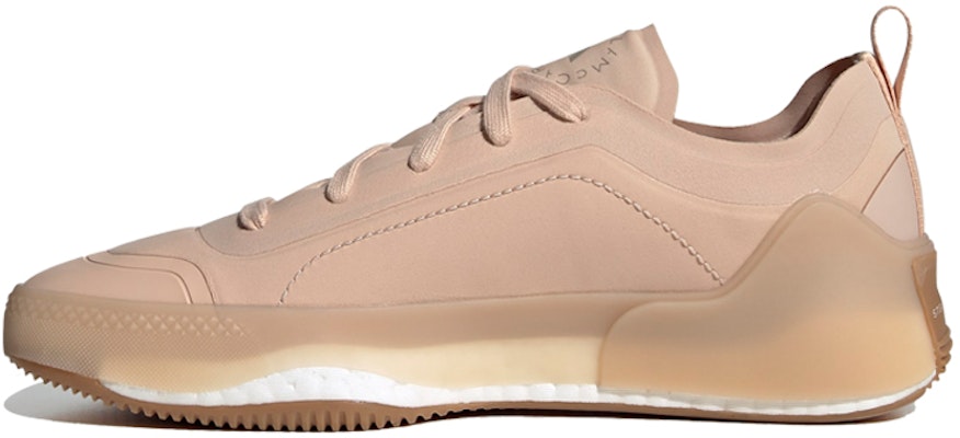 (Women) adidas by Stella McCartney Treino Shoes - Beige FW6359 Buy (Women) adidas by Stella McCartney Treino Shoes - Beige FW6359