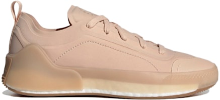 (W) アディダス by ステラ・マッカートニー トレノ (ベージュ) FW6359 Order (W) アディダス by ステラ・マッカートニー トレノ (ベージュ) FW6359