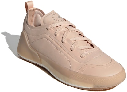 (W) adidas by Stella McCartney Treino Zapatos - Beige FW6359 Lookbook (W) adidas by Stella McCartney Treino Zapatos - Beige FW6359