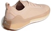 Shop (W) adidas oleh Stella McCartney Treino Kasut - Beige FW6359