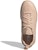 (W) adidas oleh Stella McCartney Treino Kasut - Beige FW6359