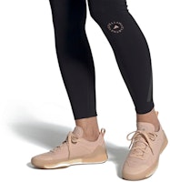 (W) アディダス by ステラ・マッカートニー トレノ (ベージュ) FW6359 Sizing (W) アディダス by ステラ・マッカートニー トレノ (ベージュ) FW6359