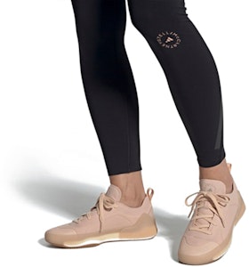 (W) adidas by Stella McCartney Treino Zapatos - Beige FW6359 Sizing (W) adidas by Stella McCartney Treino Zapatos - Beige FW6359