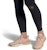 (W) adidas oleh Stella McCartney Treino Kasut - Beige FW6359