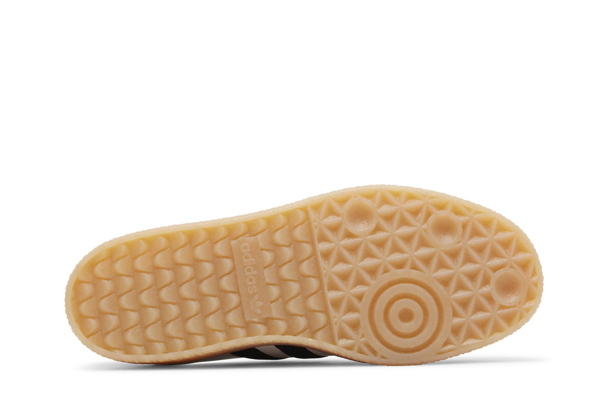 Purchase (W) adidas Samba 2.0 ''Wit Zwart Gum'' IG5744