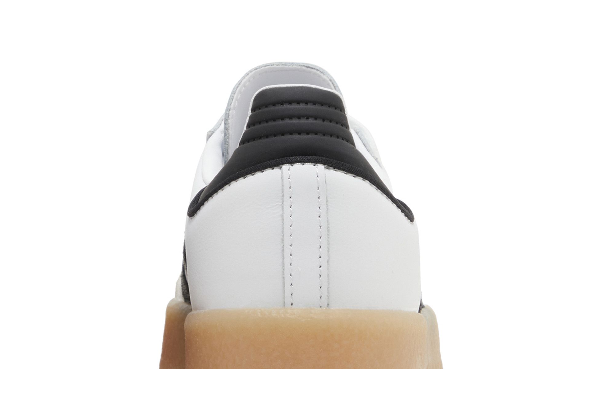 Cheap (W) adidas Samba 2.0 ''Wit Zwart Gum'' IG5744